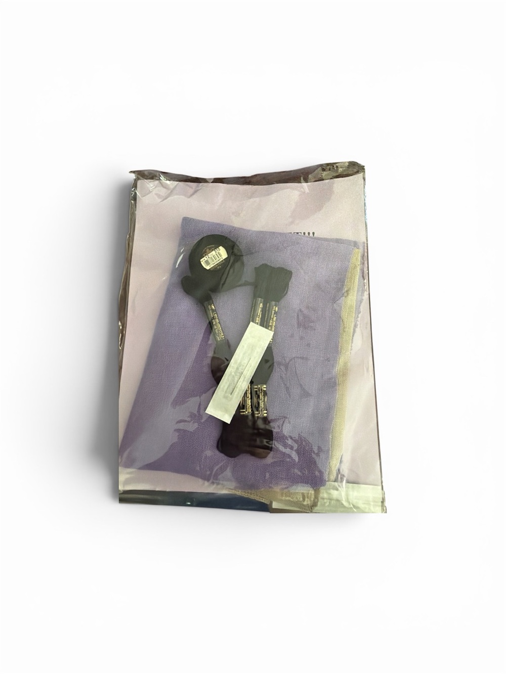 NEW LTD ED Just Nan Scream House, Finishing Instruction Kit & Behind the Scenes - Picture 7 of 8